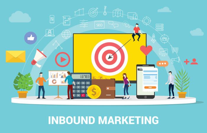 Inbound marketing per piccole imprese a Brescia, Bergamo e Verona