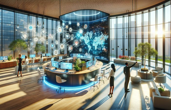 Consigli per piccole e medie imprese nella gestione di contenuti blog