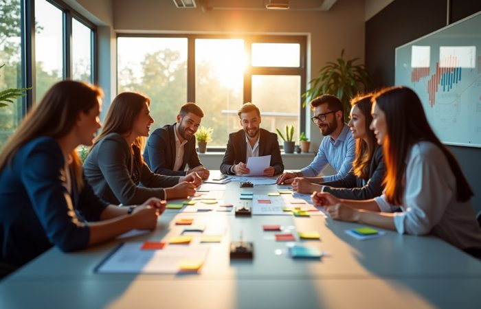 Strategia di marketing vincente per PMI e artigiani: come ottimizzare il tuo business