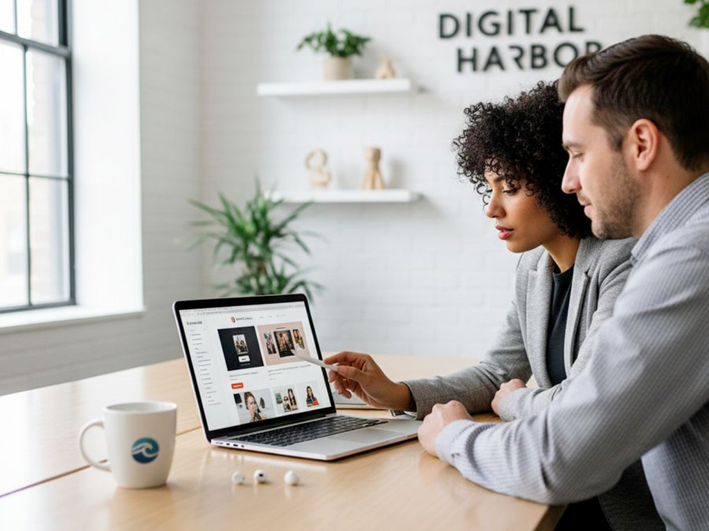 Esperienza utente web design a brescia