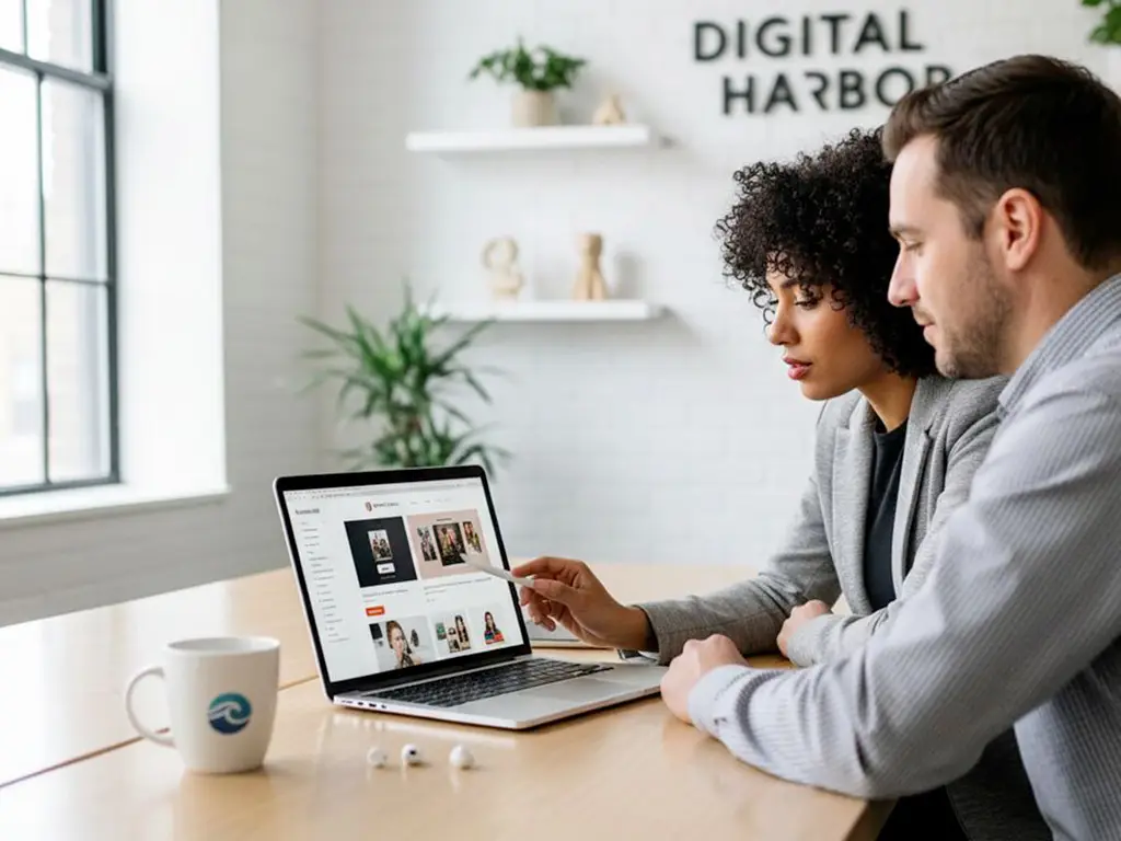 Esperienza utente web design a brescia