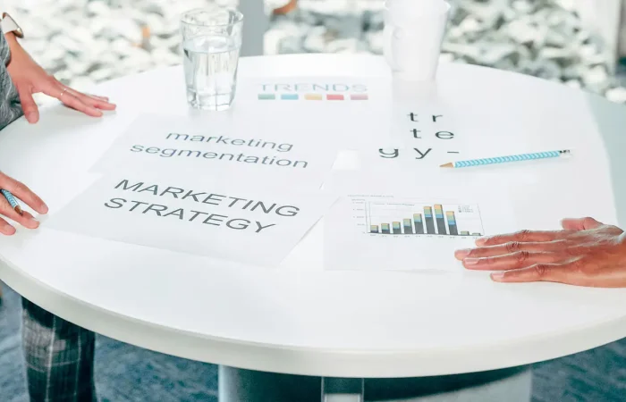 Strategia di marketing digitale per PMI a Brescia