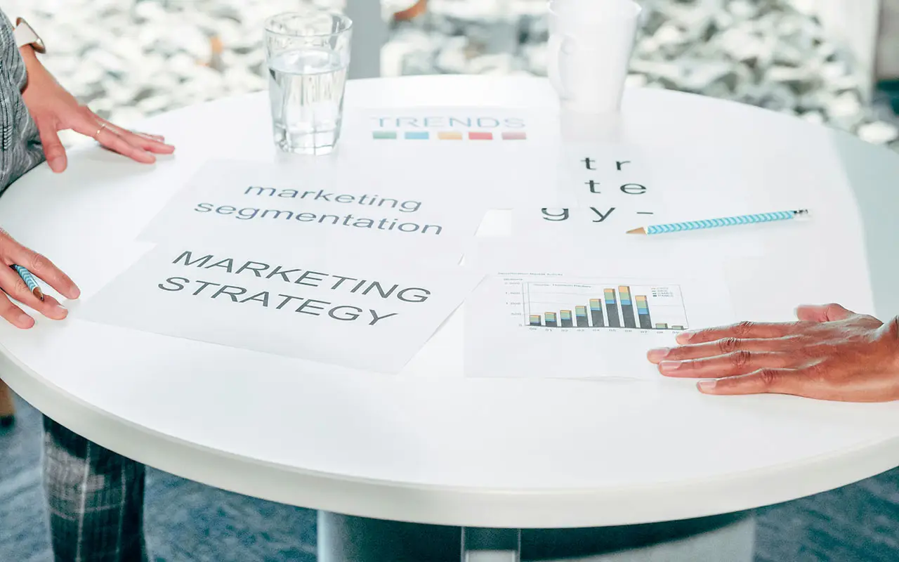 Strategia di marketing digitale per PMI a Brescia