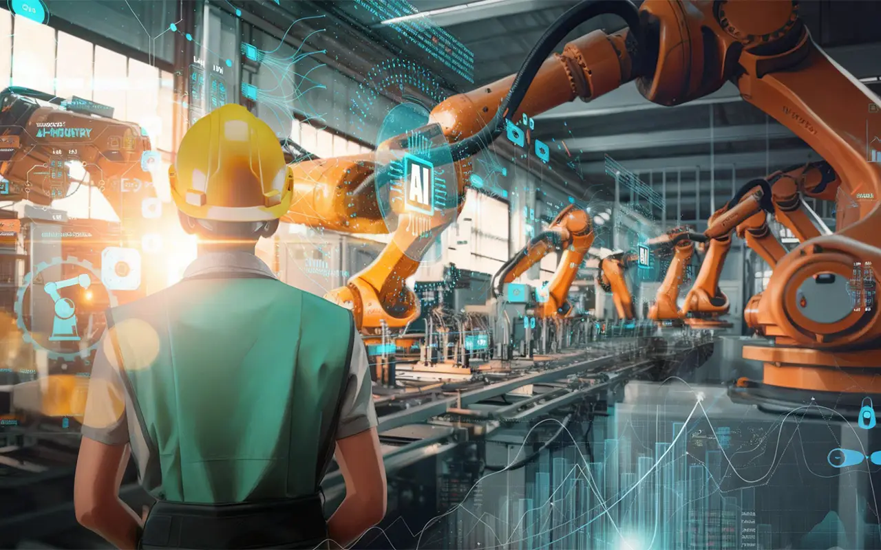 Applicazioni dell'intelligenza artificiale nel marketing digitale