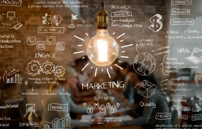 Pianificazione di una strategia di marketing per le PMI