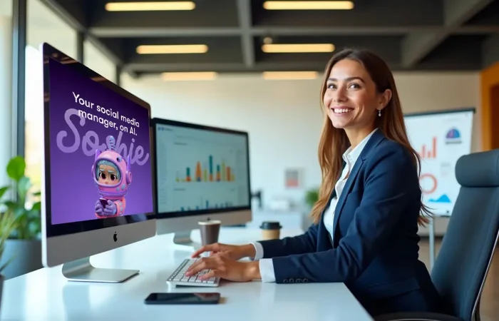 Sintra AI: assistenti digitali basati sull'intelligenza artificiale