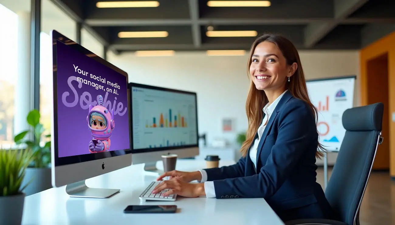 Sintra AI: assistenti digitali basati sull'intelligenza artificiale