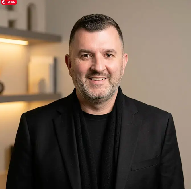 Mark Chambers, consulente di marketing e brand identity a Brescia